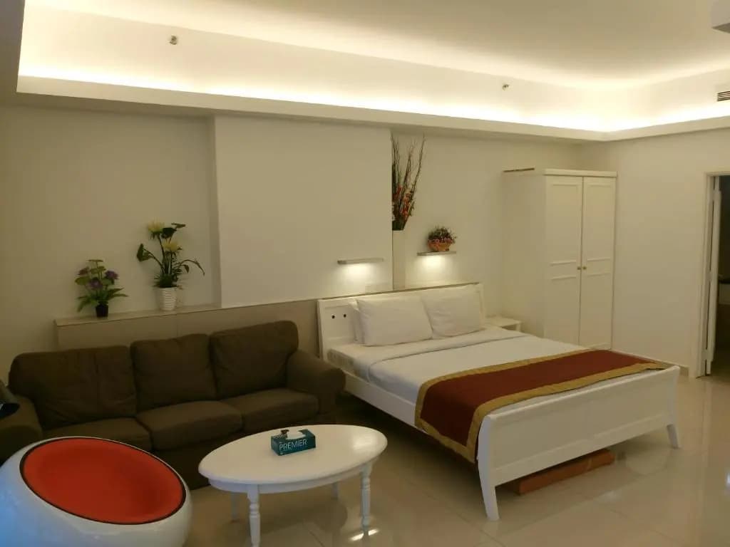 Bukit Bintang Suite at Times Square KL - photo 6