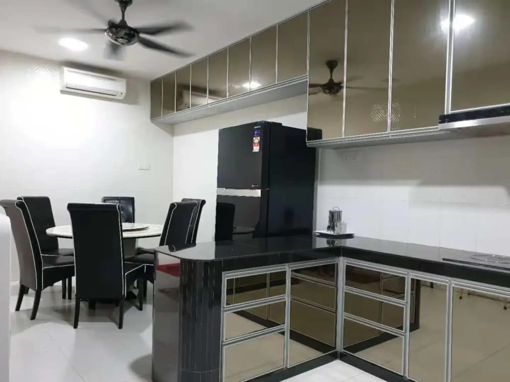 New Luxury JB Homestay - photo 9