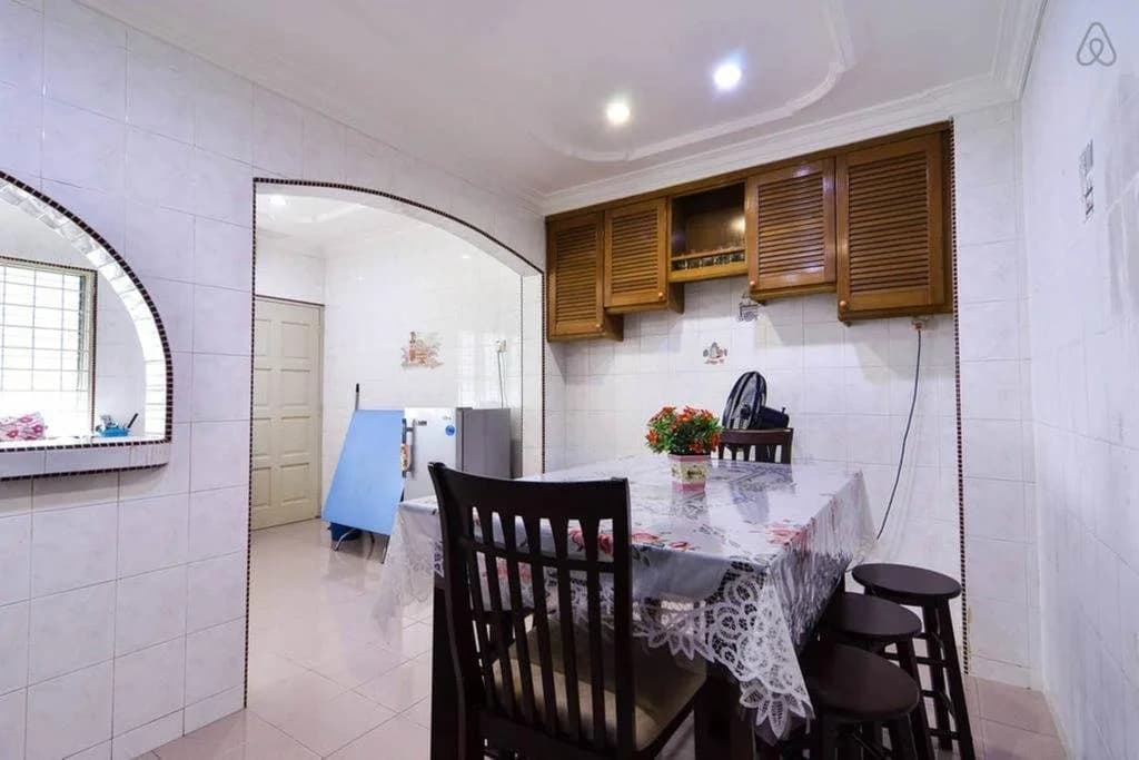Immanuel Holiday Home - photo 19