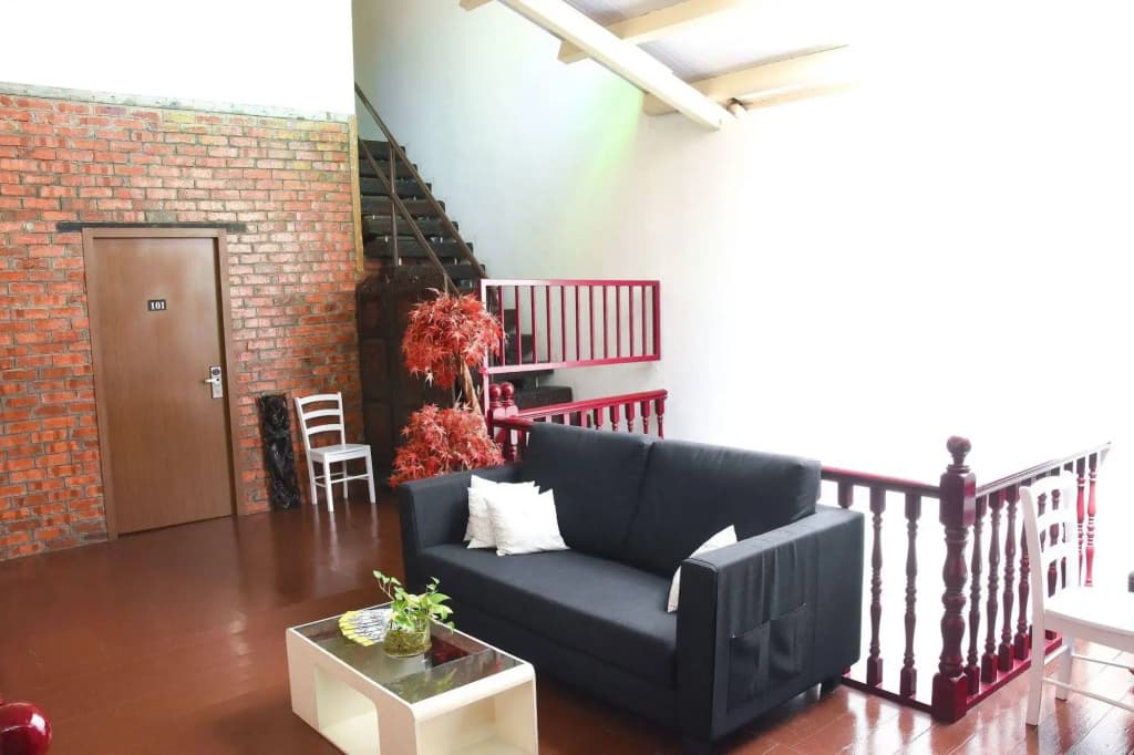 ZEN Rooms Lebuh Campbell - photo 12