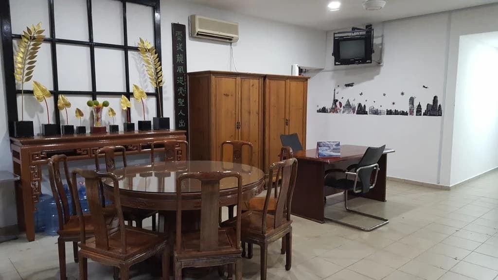 Home Inn Skudai Soho - photo 12