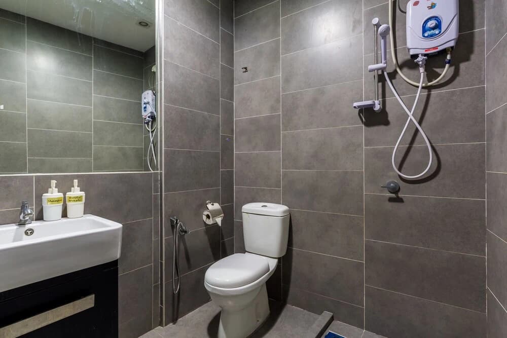 Luzzeri Suite @ Empire Damansara - photo 9