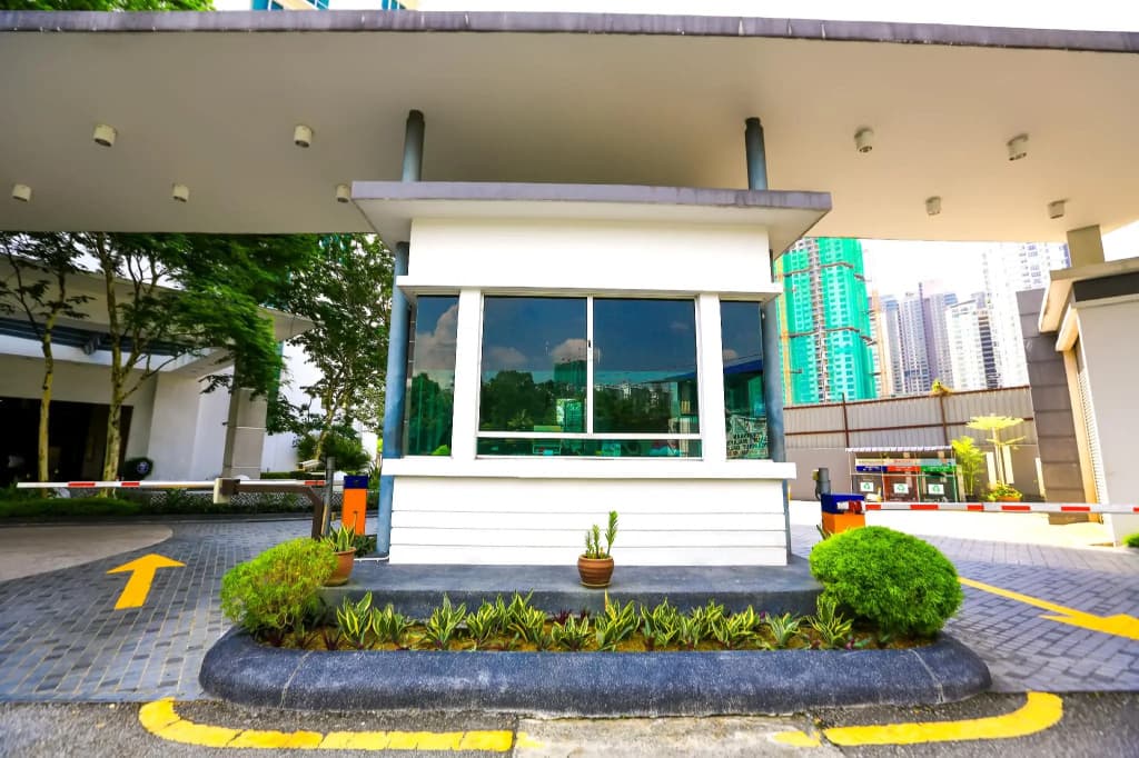 Aston Kiara Suites - photo 1