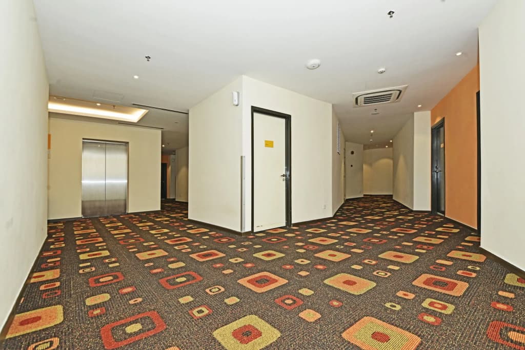 Cititel Express Ipoh - photo 14