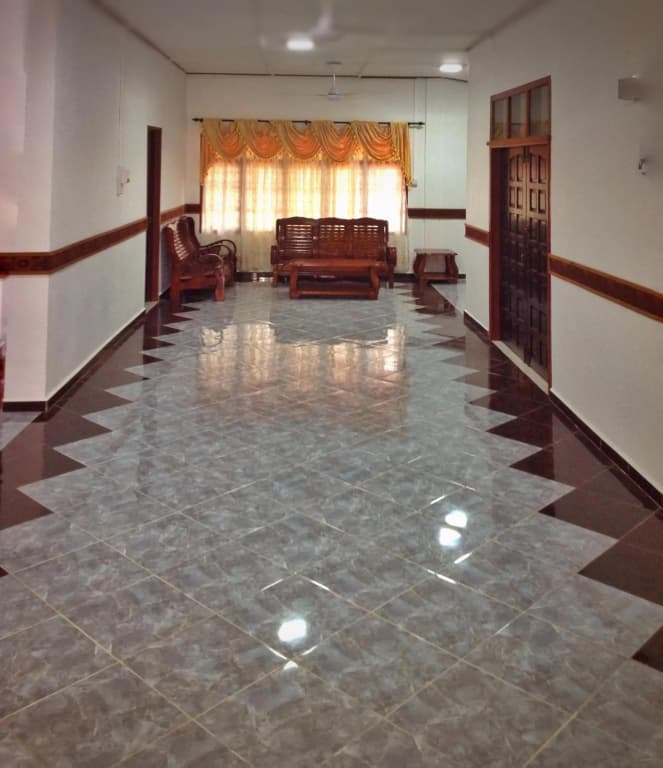 Nur Muslim Homestay At Kota Bharu - photo 11