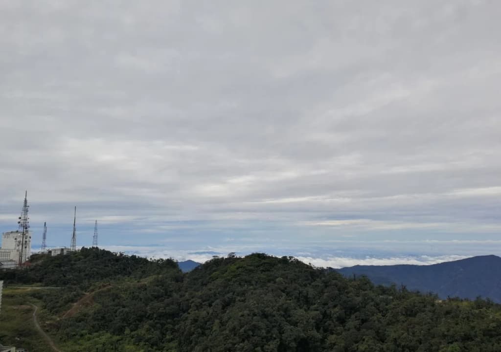 Century Homes Ion Delemen at Genting Highlands - photo 13