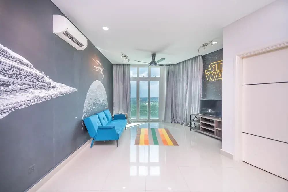 OYO Home 89731 Amazing 1br 1medini - photo 26
