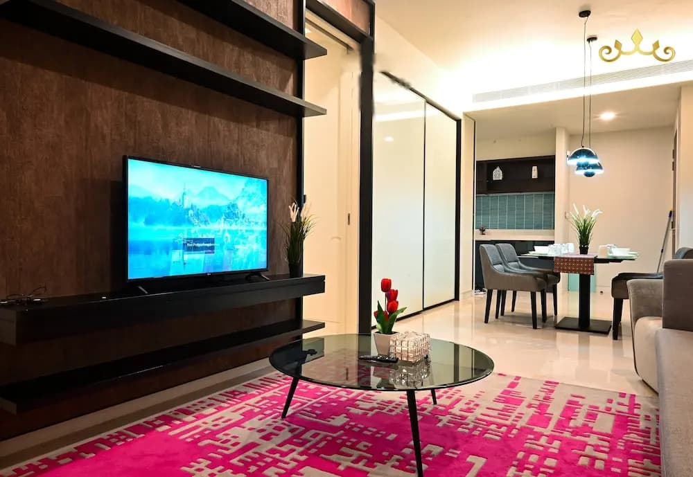 Tropicana The Residence KLCC Golden Crown - photo 33