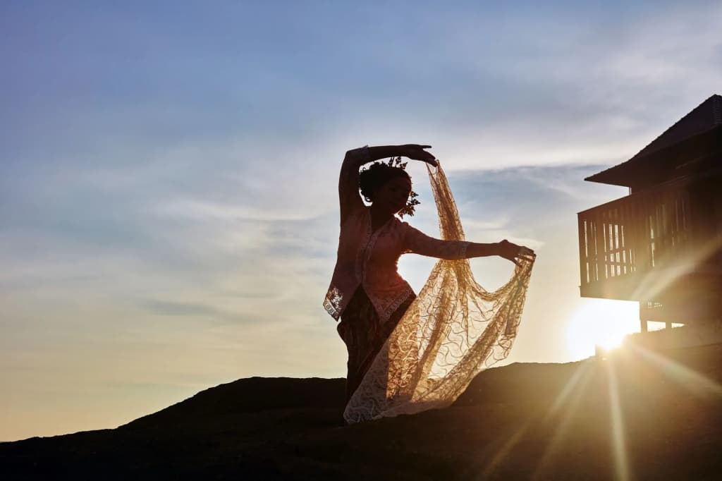 The Ritz-Carlton, Langkawi - photo 38