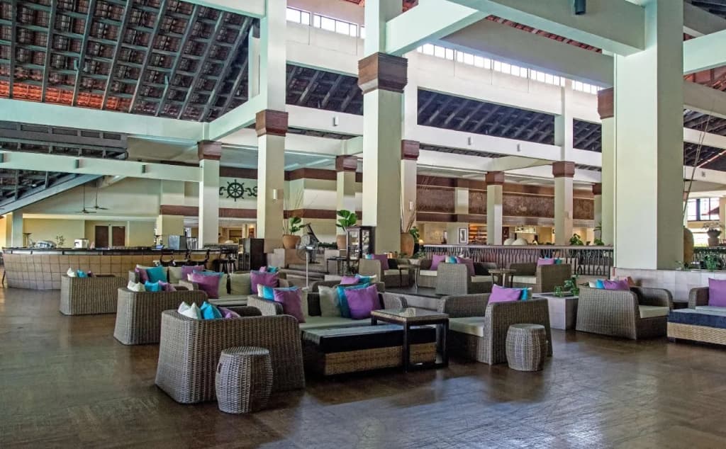 The Magellan Sutera Resort - photo 32