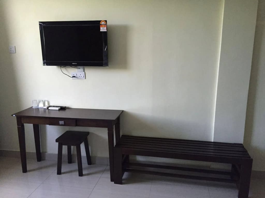 My Inn - photo 7