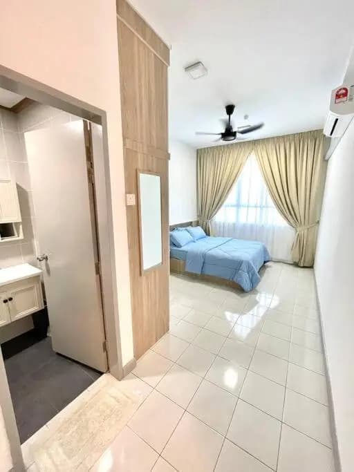 Maryam’s House (Lovely Seaview apartment ) - photo 1