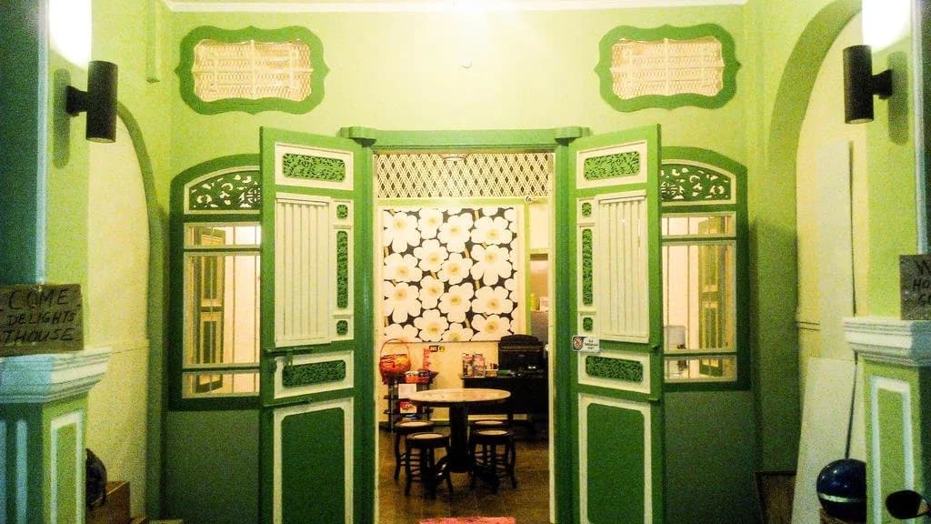 Homie Delights Guesthouse - photo 8