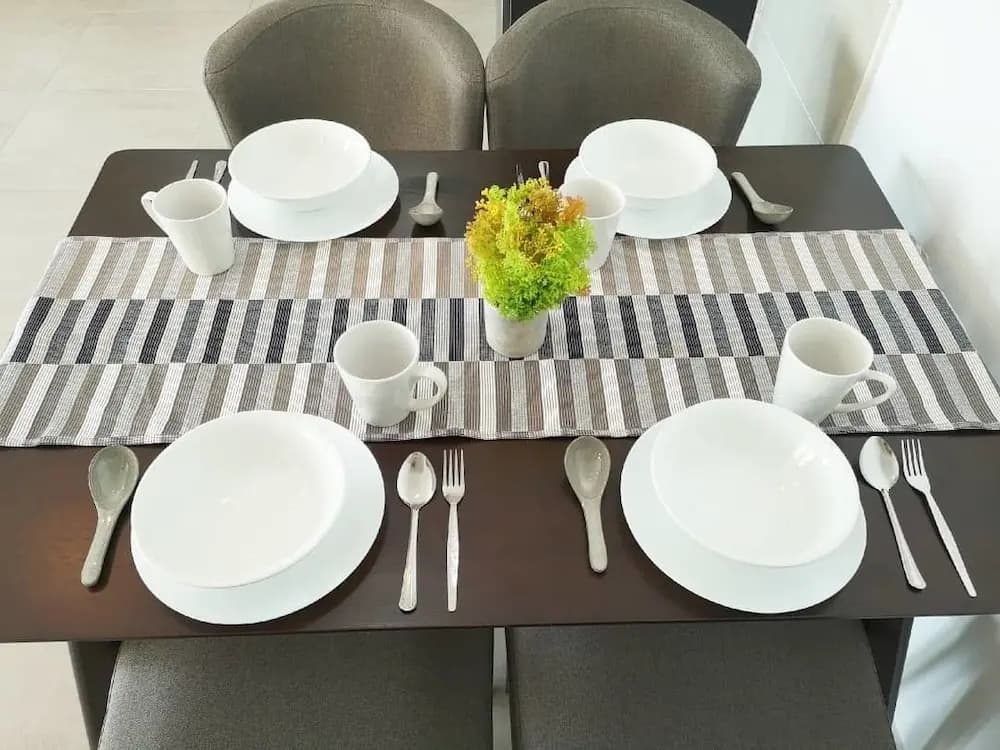 Atlantis Residence Malacca by Koze - photo 12