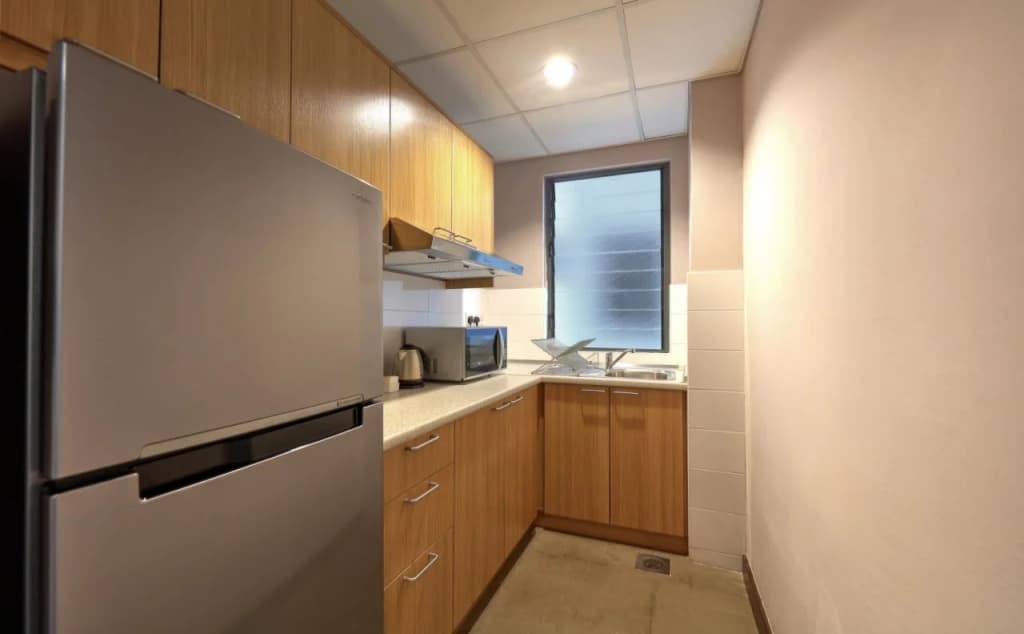 Acappella Suite Hotel - photo 27