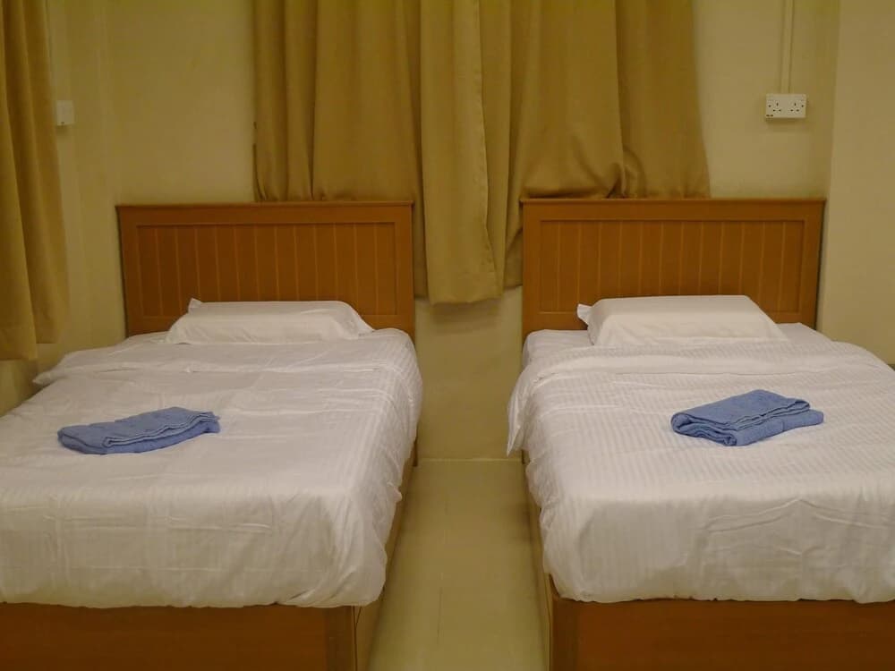 Tfl Homestay - photo 4