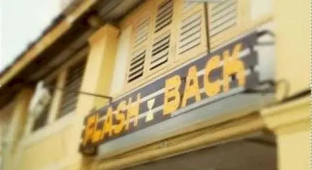 Flash Back Homestay - photo 1