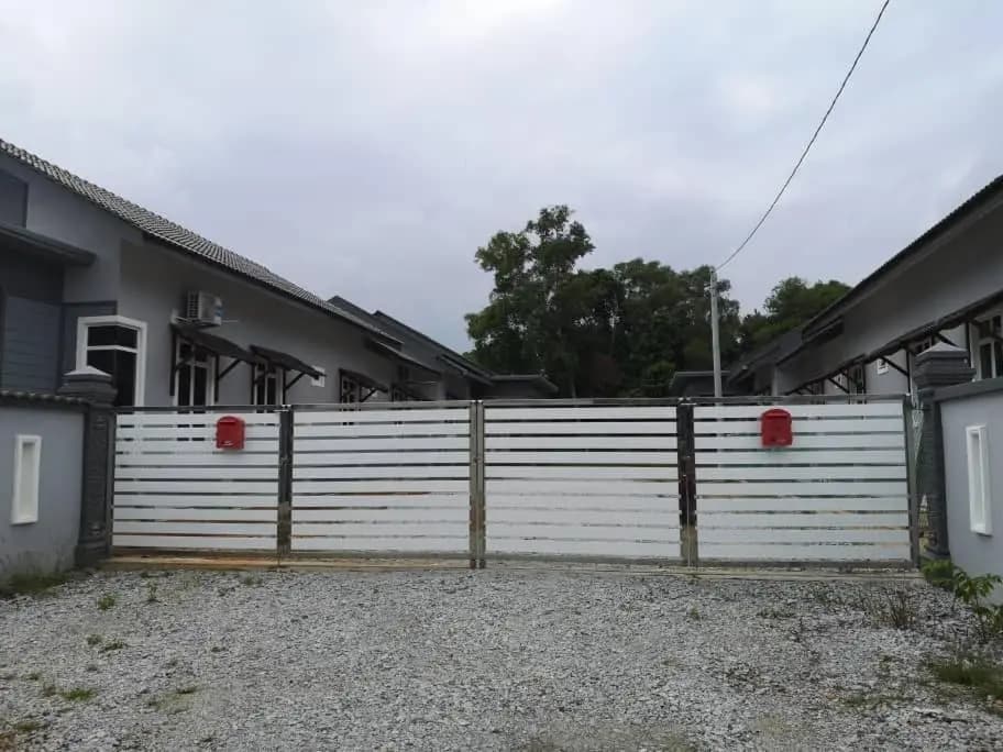 De Asfa Homestay - photo 10