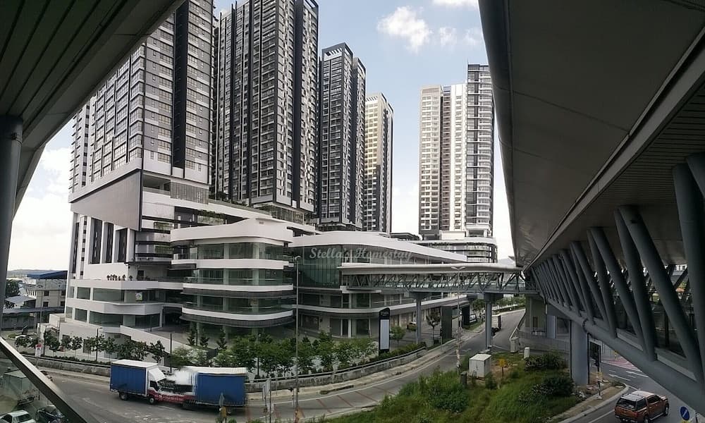 Dsara Sentral by ADDS - photo 18