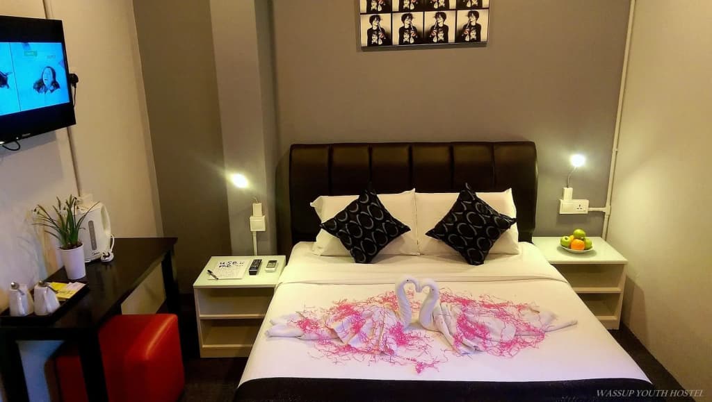 Palette Pink Cabana George Town - photo 38