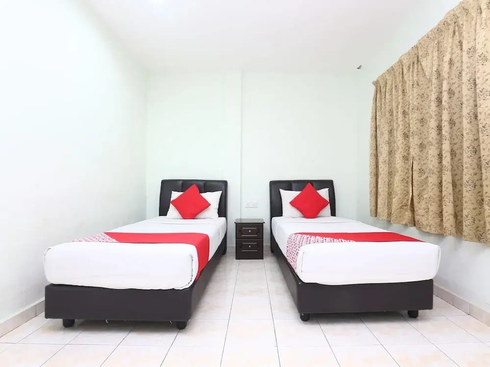 Hotel O KB Near Siti Khadijah Market - photo 3
