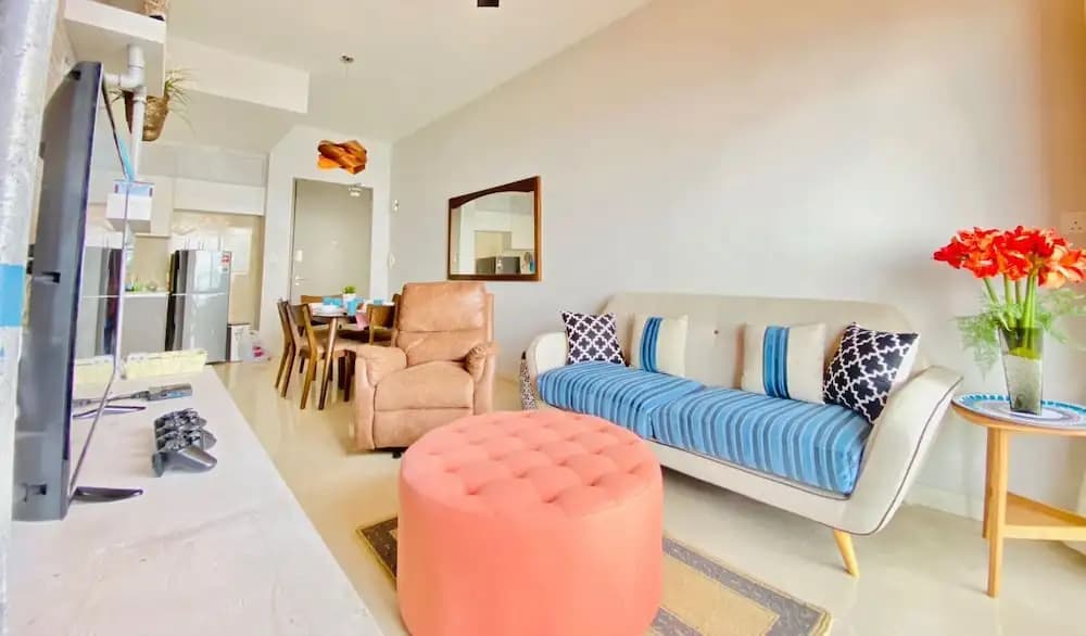 Silverscape Residence - photo 2