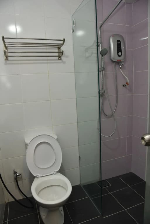 707 Hotel Melaka - photo 9