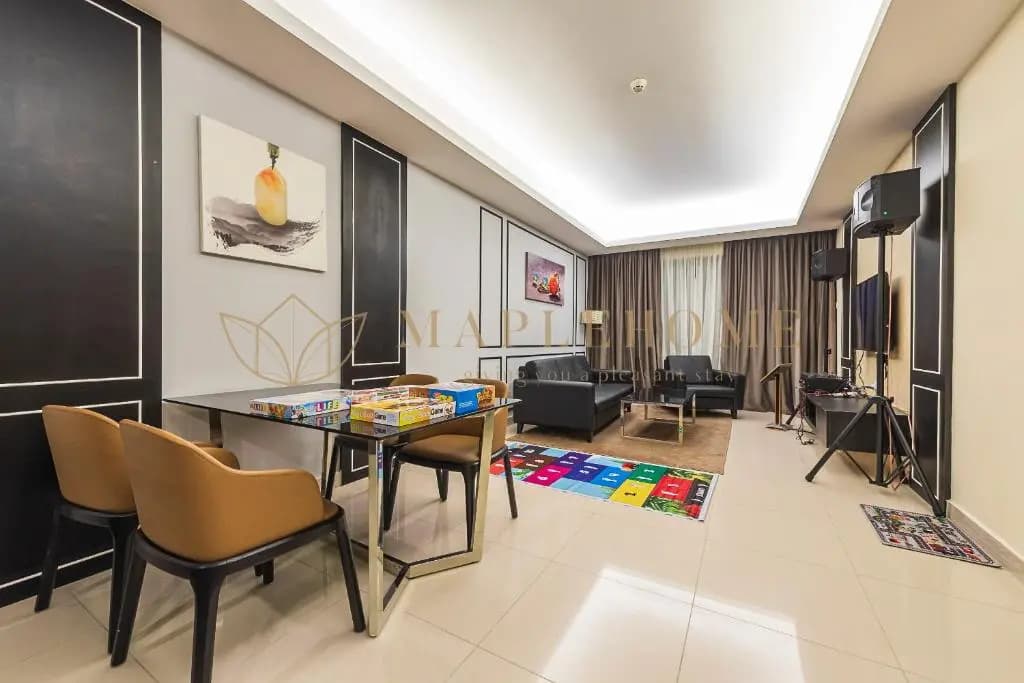 Ion Delemon Premier Suites Genting - photo 16