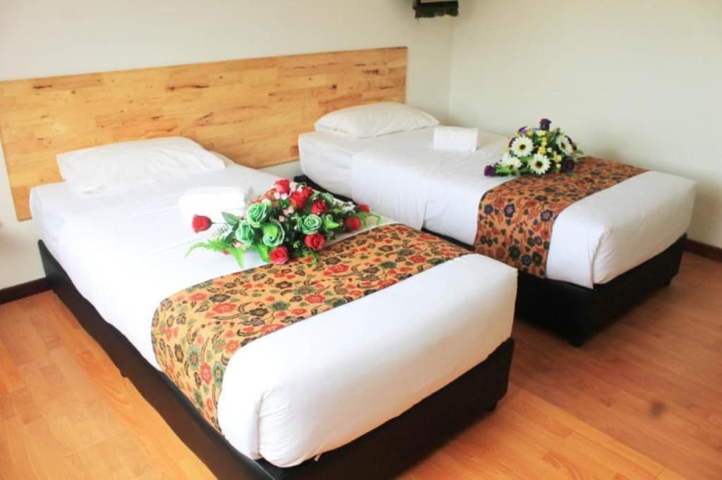 AM Transit Inn Kuala Terengganu - photo 6