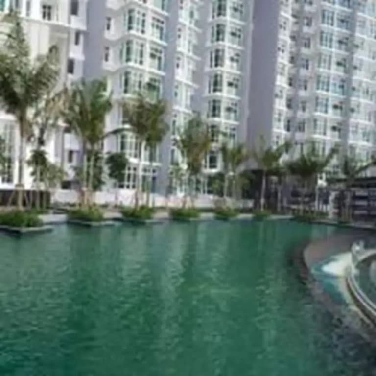 JBNB 1 Medini Homestay - photo 16