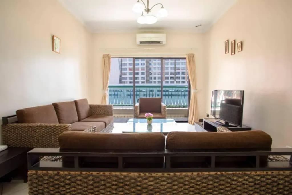Marina Court Yr 1st Choice Family Apartment - photo 4