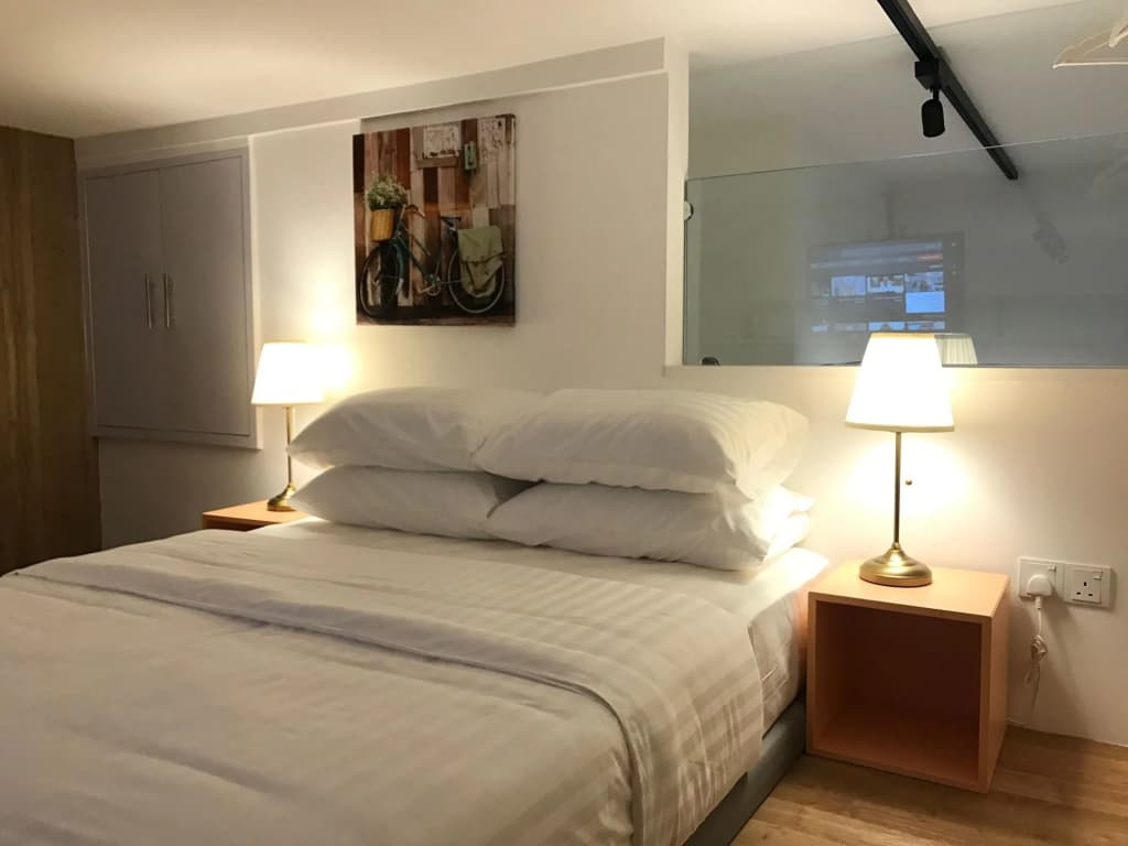 Alila Bangsar Kuala Lumpur - photo 5