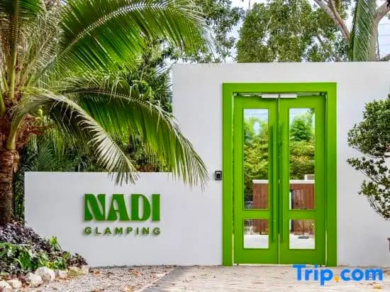 Nadi Glamping Suites - photo 6