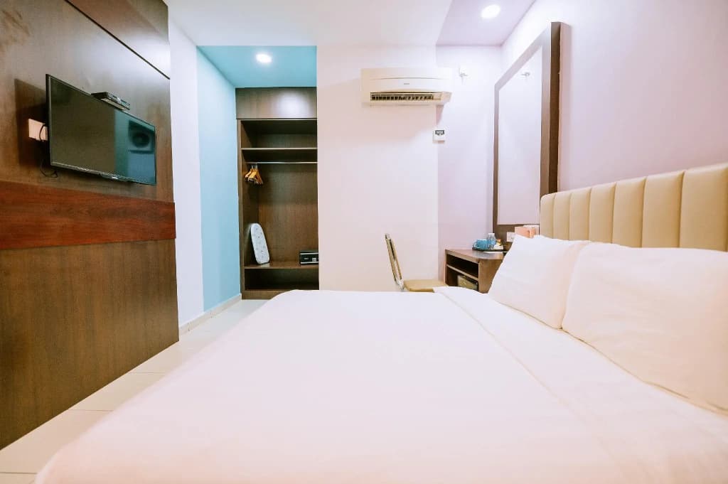 The Concept Hotel Langkawi - photo 18