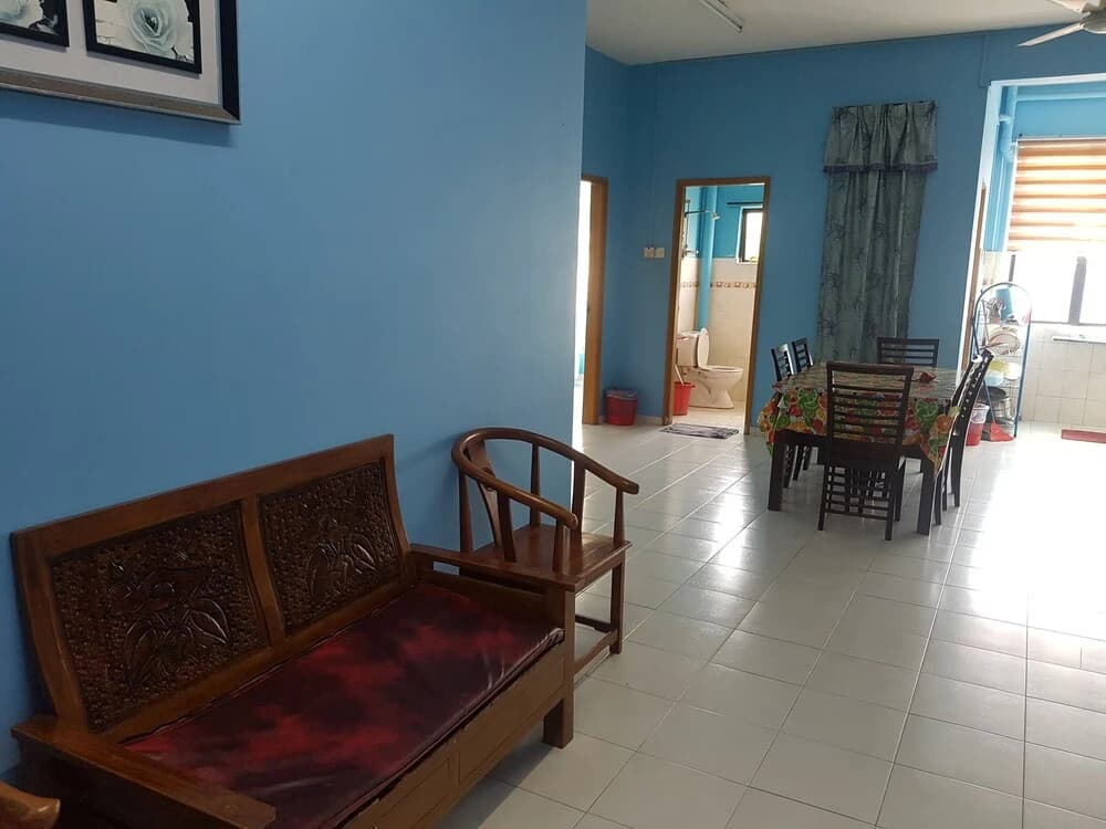 Hotel Seri Pelangi 2 - photo 11