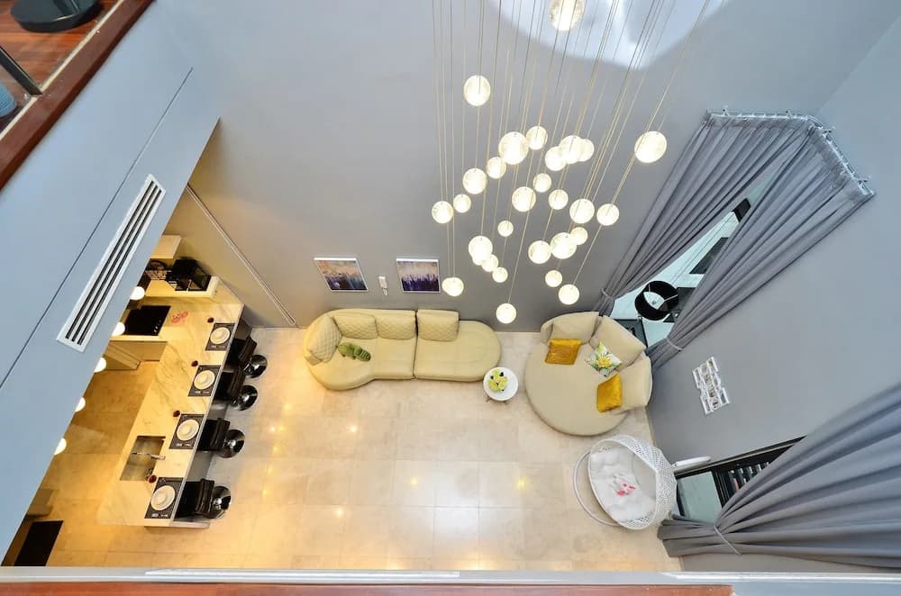 MITEC & MATRADE Mont Kiara Suites - photo 11