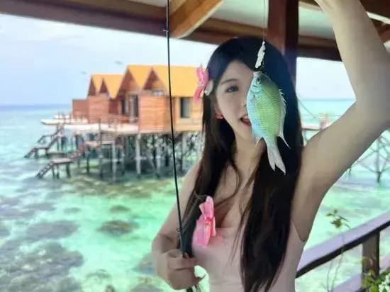 Jelly Sea Resort - photo 14