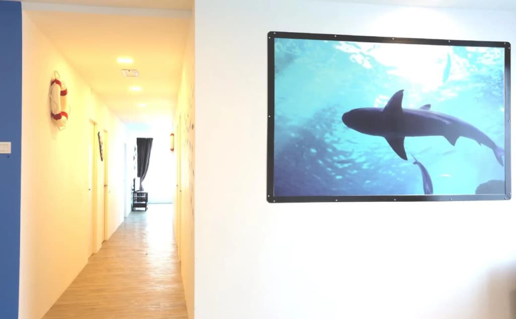 Hard Rock VIP Guest House - photo 10