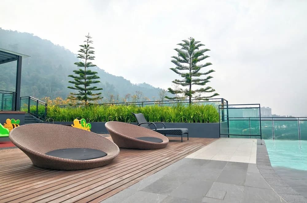 Vista Residences Genting Highlands by CoLiving - photo 10