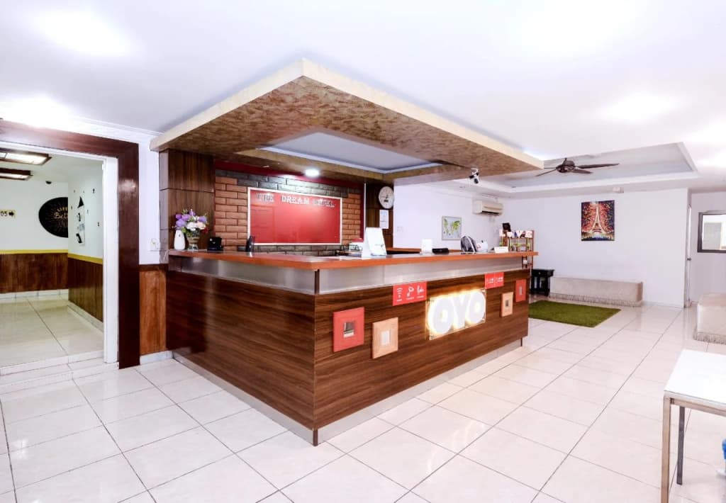 The Dream Hotel Kuala Lumpur - photo 15