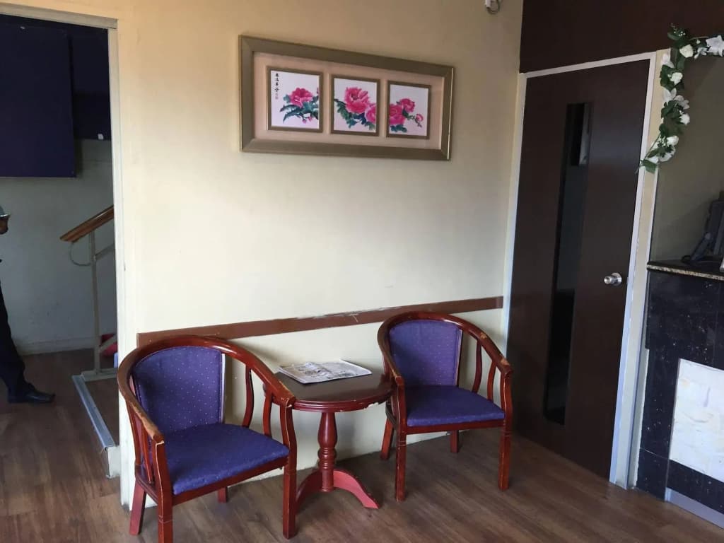 One Hotel - photo 4