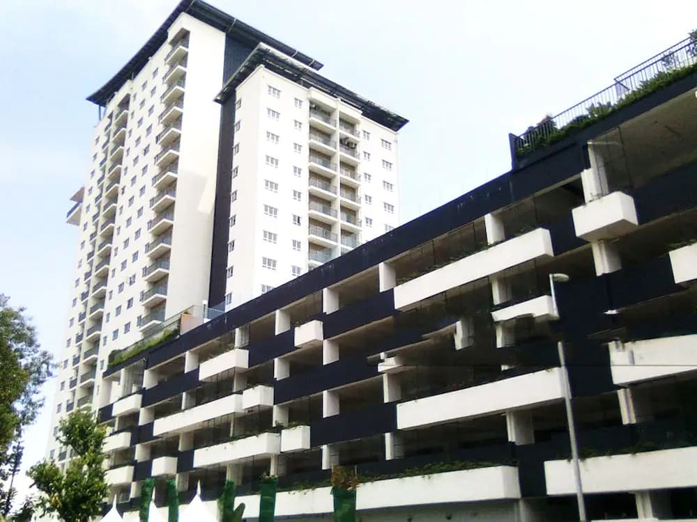 Casa Suria Apartment - photo 1