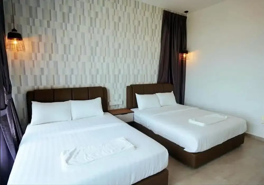 Atlantis Residence Iconstay Design Apartment by Iconstay Melaka - photo 5