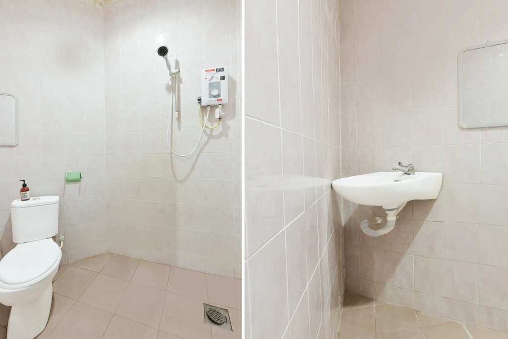 Hotel O Melaka near AEON Shopping Centre formerly Formosa - photo 8