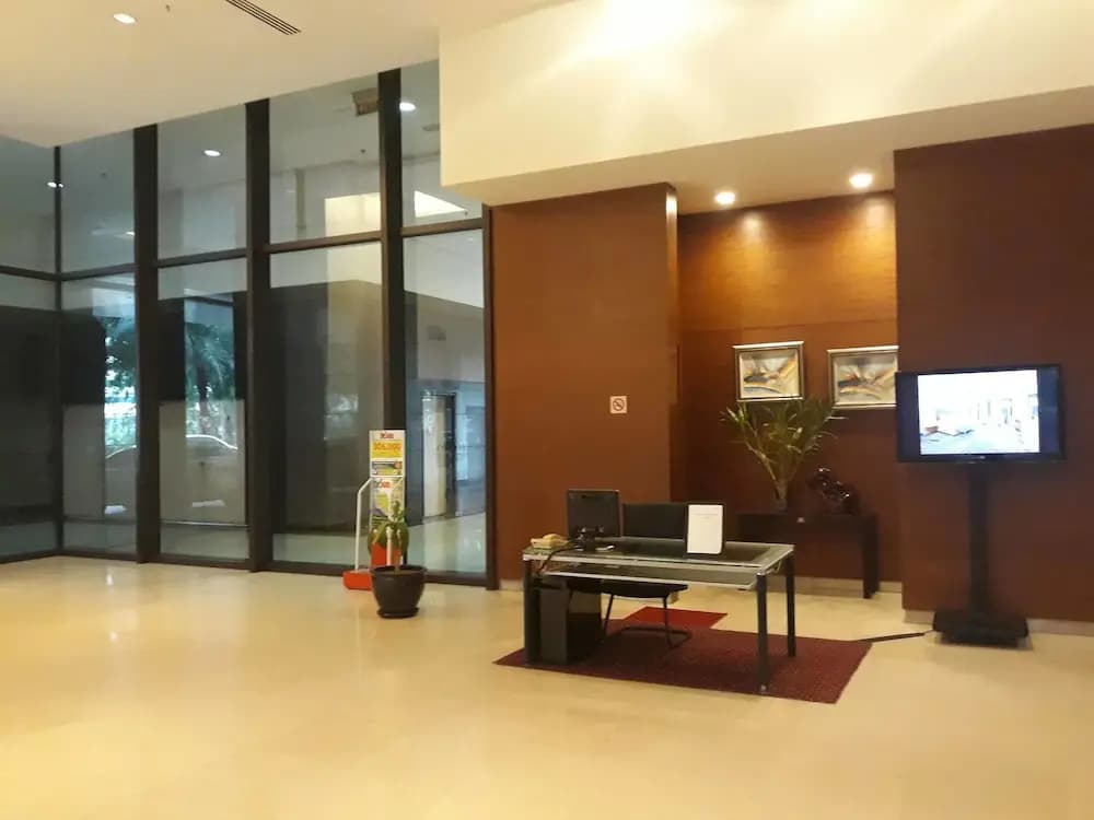 1Imbi Suites Times Square - photo 2