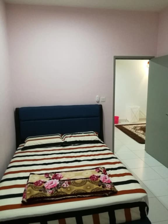 Nusajaya Homestay - photo 6
