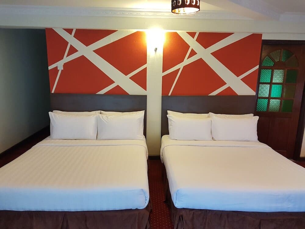 Homestay Mikayla Cameron Highlands RM150 - photo 5