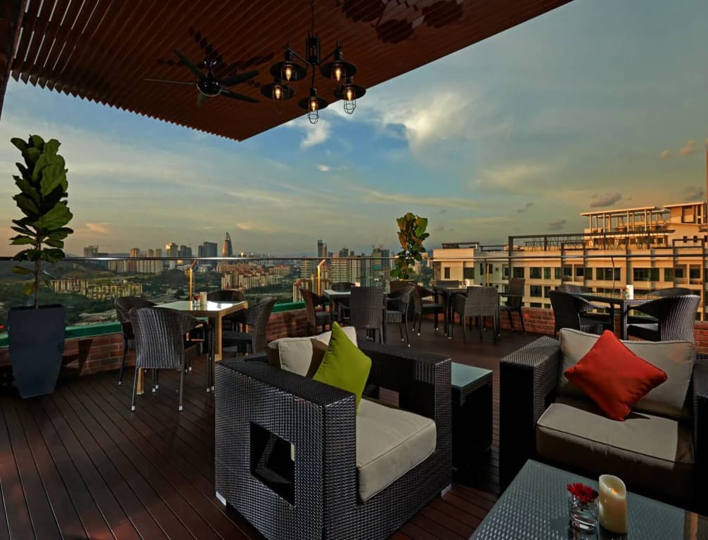 The Pearl Kuala Lumpur - photo 25