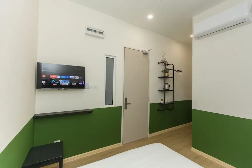 Hotel Luma Senawang - photo 11