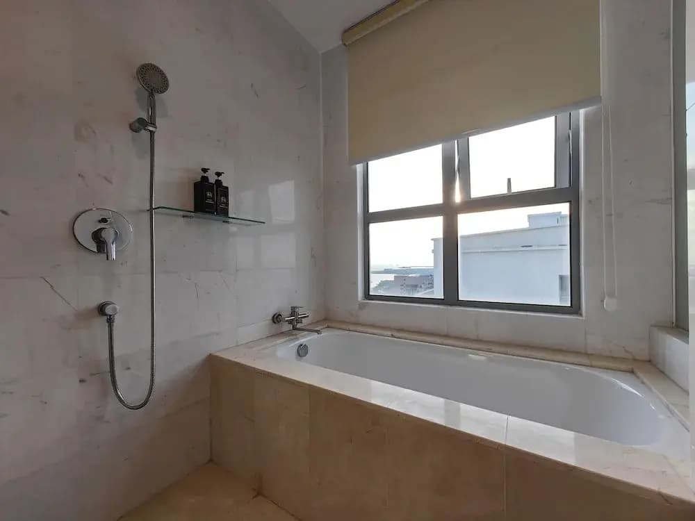 Attic Home Melaka Silverscape Residence - photo 29